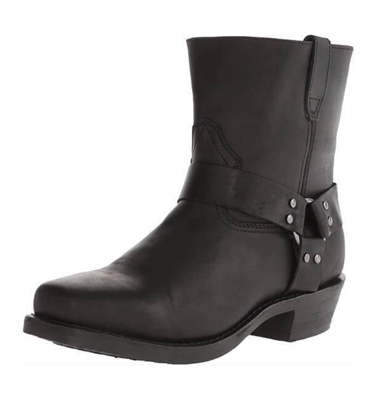 Vintage Luxe Boots for Women