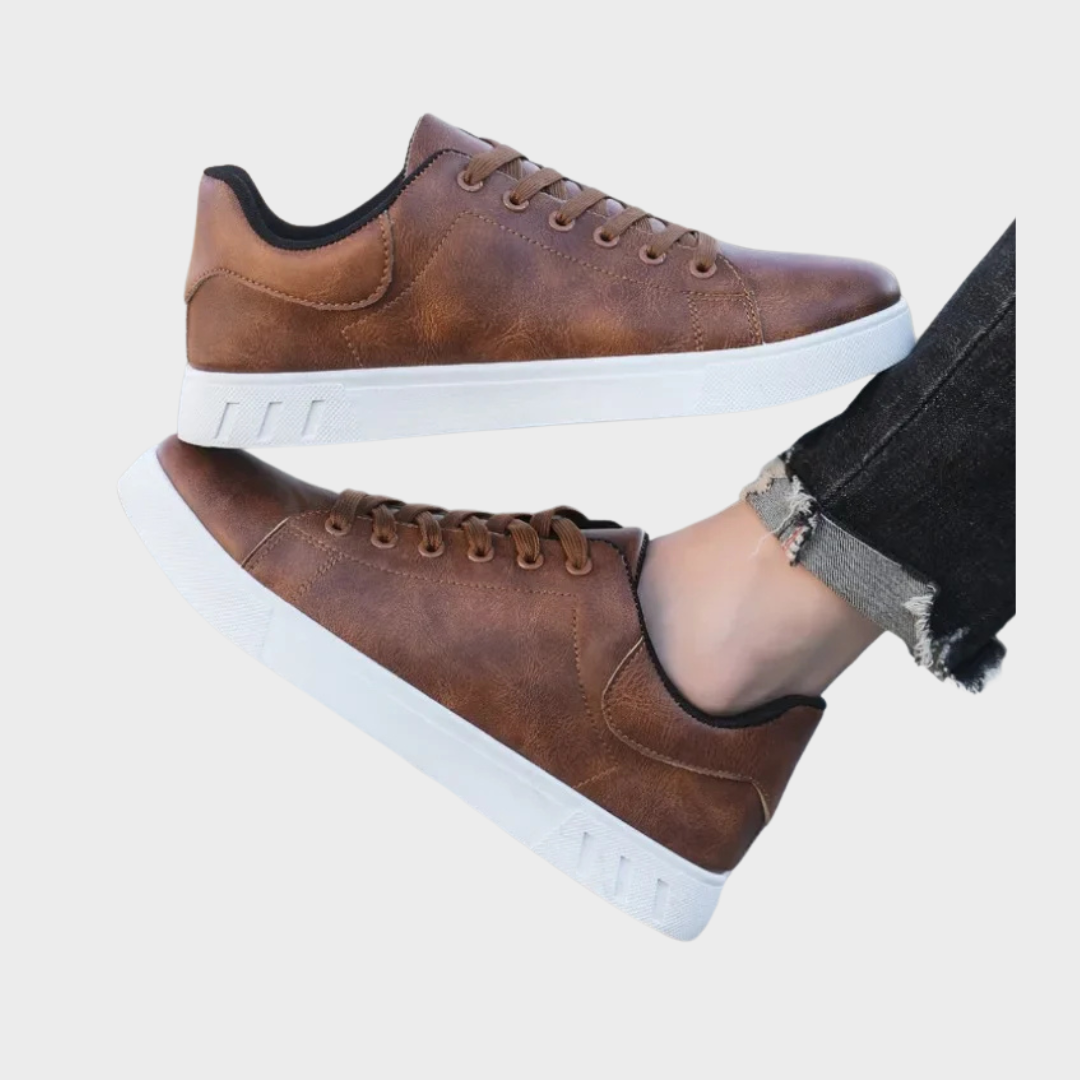 Modern Casual Sneakers for Men