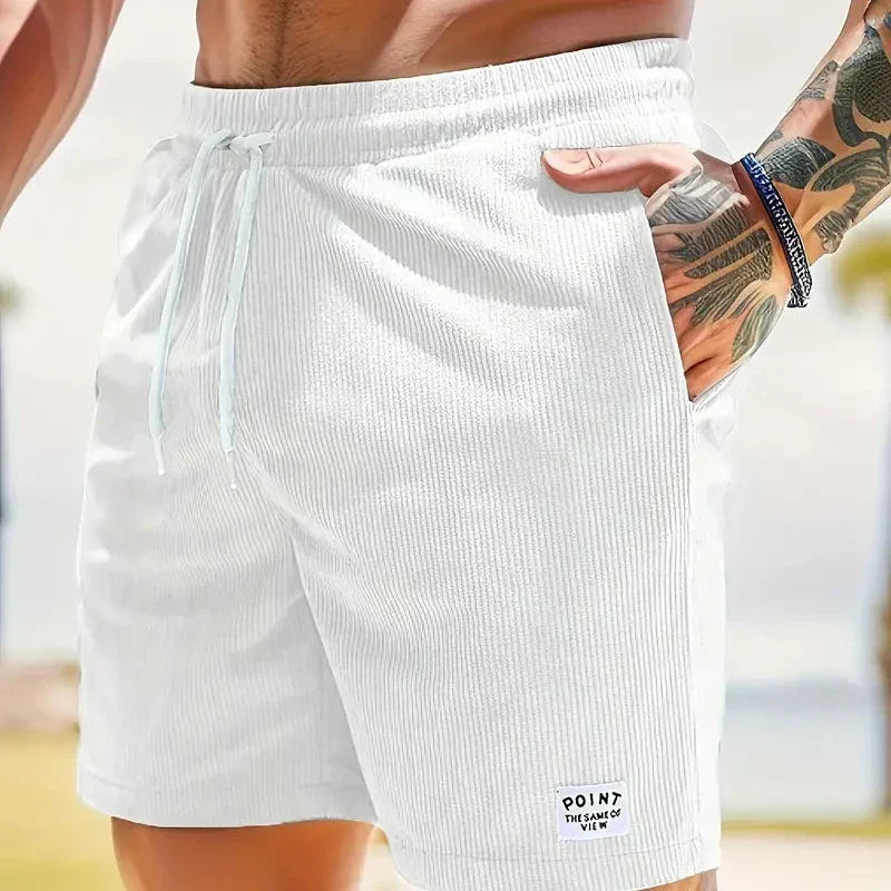 Stylish Summer Shorts for Men