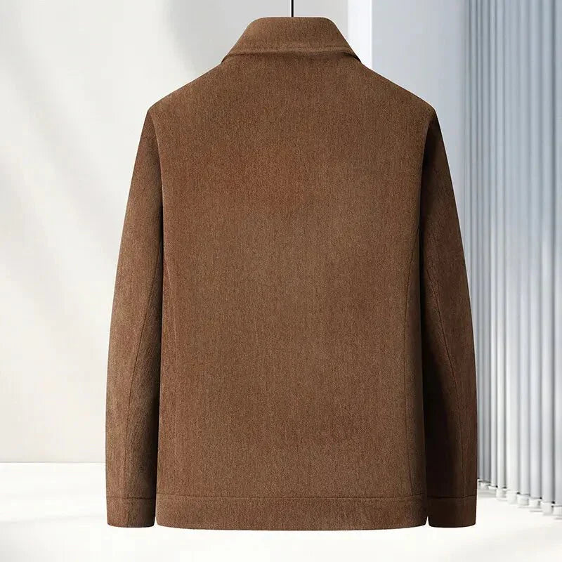 Timeless Casual Jacket for Men
