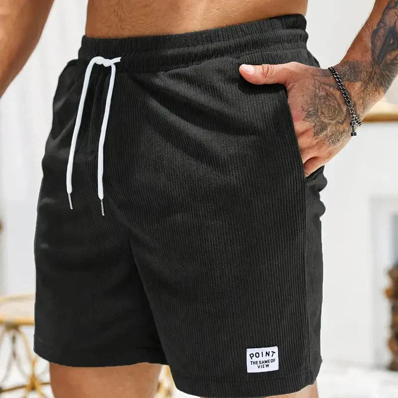 Stylish Summer Shorts for Men