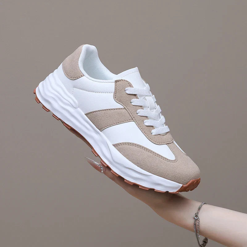Women's Breathable Orthopedic Sneakers