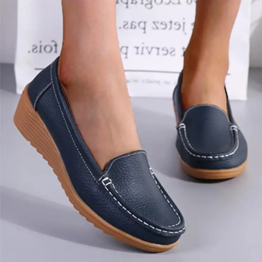 Women's Comfortable Orthopedic Slip-On Shoes