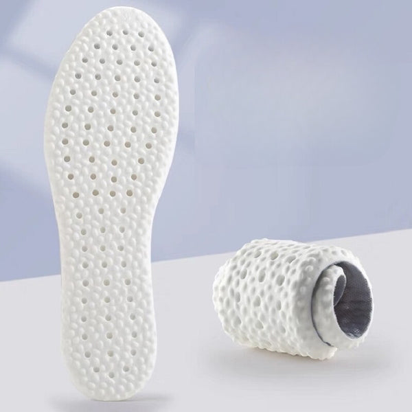 Women's Orthopedic Sneakers with Adjustable Hook-and-Loop Closure