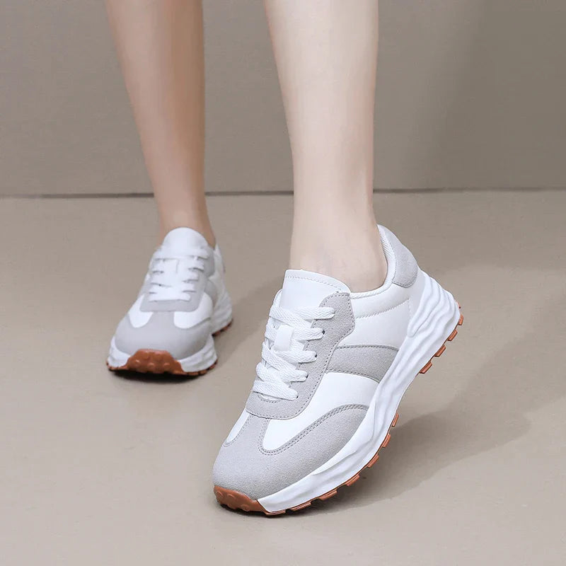 Women's Breathable Orthopedic Sneakers