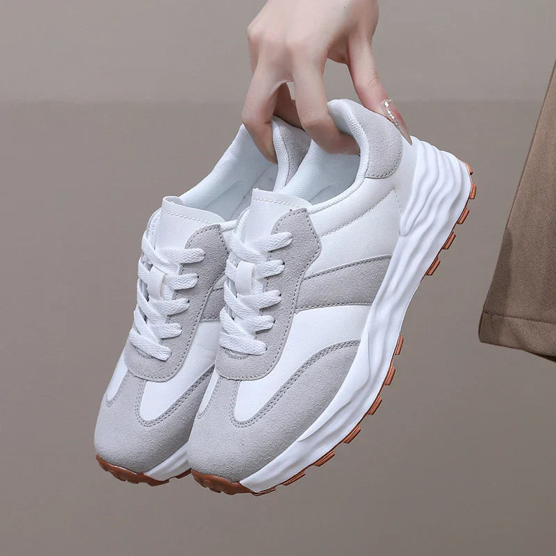 Women's Breathable Orthopedic Sneakers