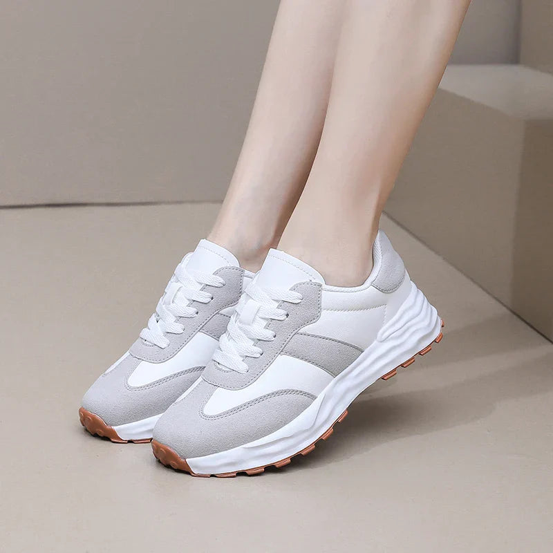 Women's Breathable Orthopedic Sneakers