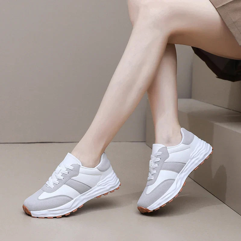 Women's Breathable Orthopedic Sneakers